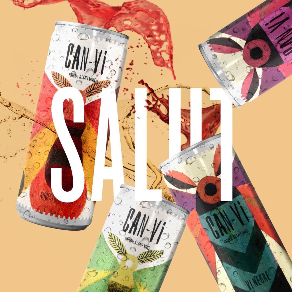 VI NATURAL I ARTESÀ