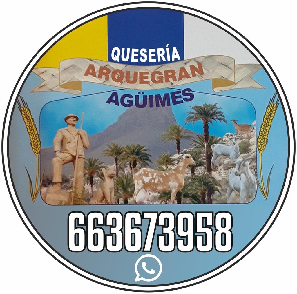 Quesería arquegran Agüimes s.l