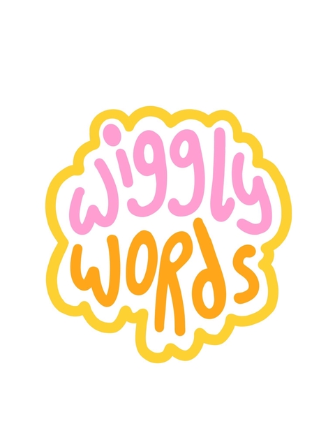 Wiggly Words