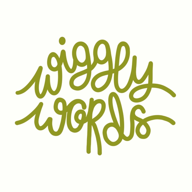 Wiggly Words