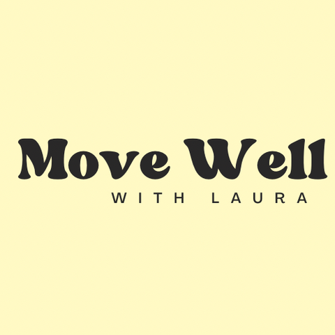 Move Well With Laura