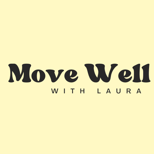 Move Well With Laura