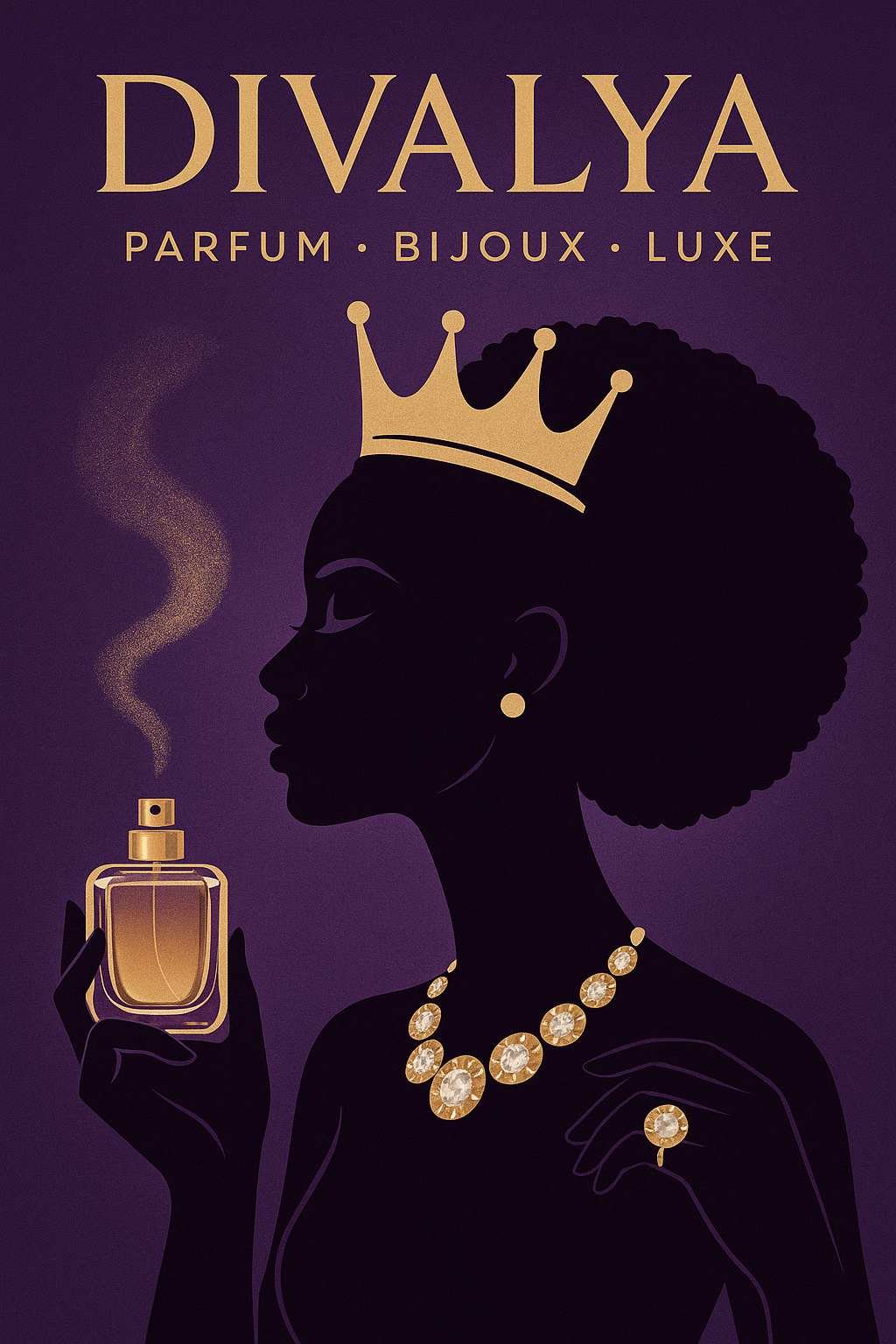 DIVALYA, c'est la promesse d'un luxe accessible, où l'élégance devient votre droit.