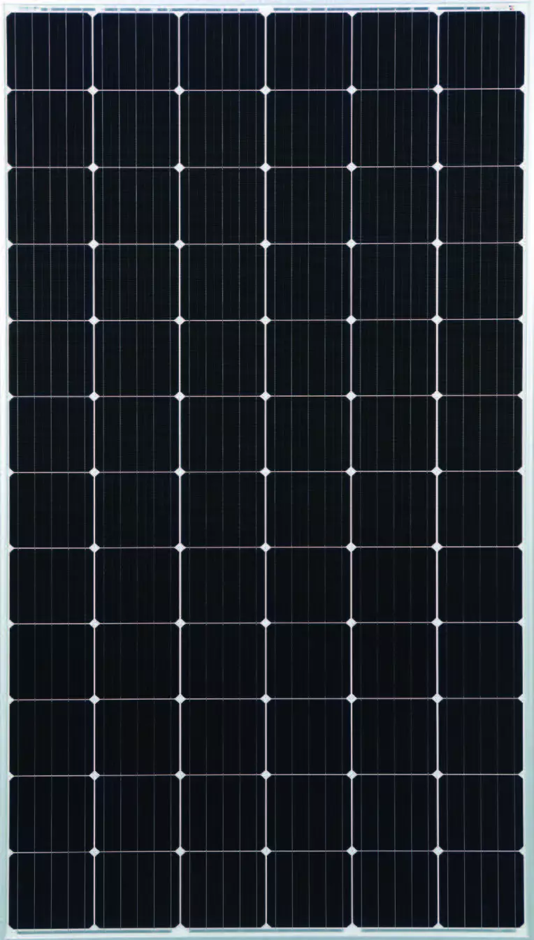 Panneaux solaire Plug and Play