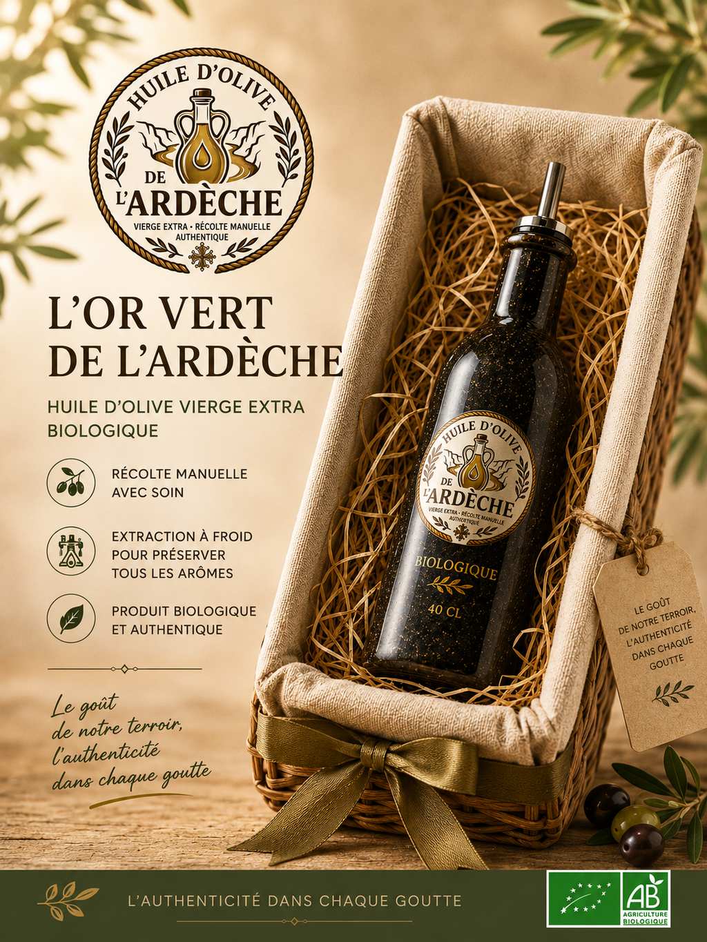 Coffret cadeau