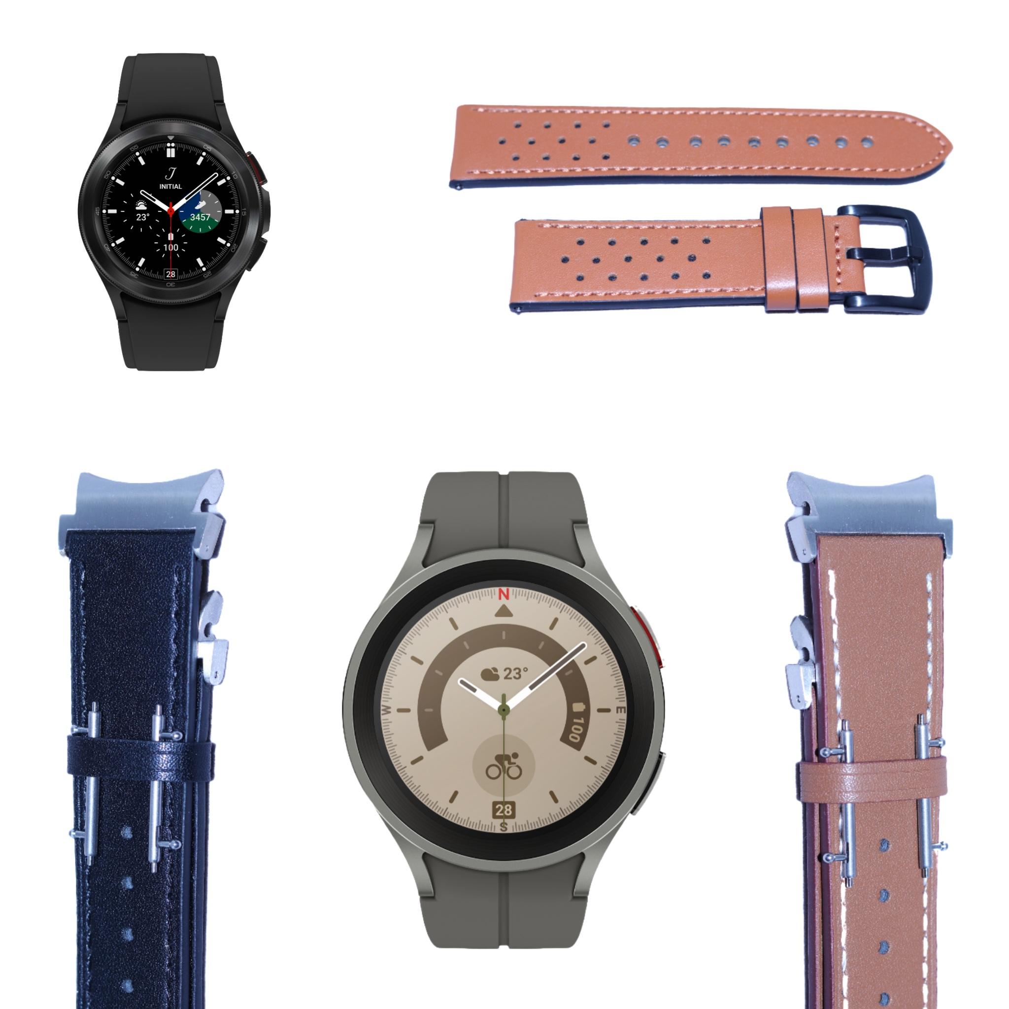 Samsung Galaxy Watch