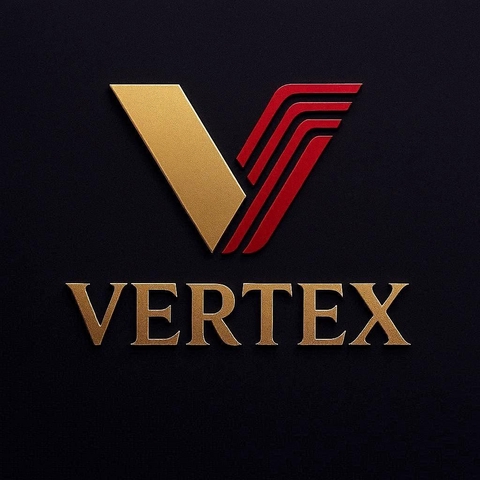 Vertex Manufacturing - Precision Creativity