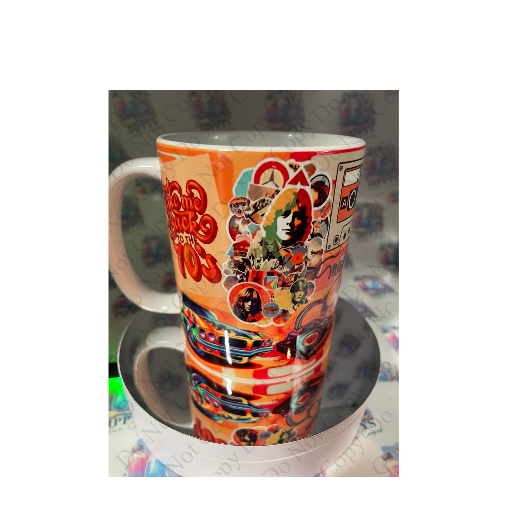 Sarcastic - 11oz Mugs