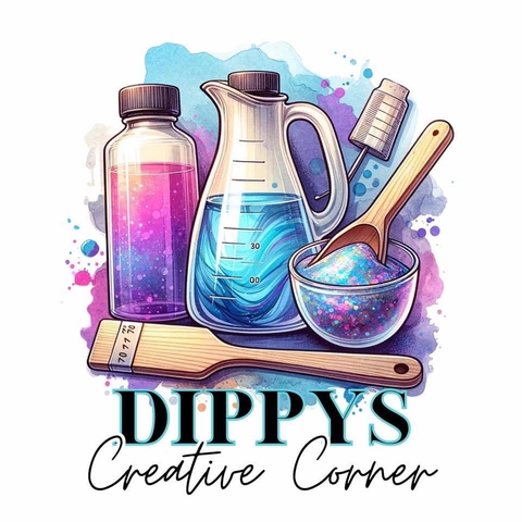 Delivery

You as a buyer are free to choose from mentioned and at the time relevant delivery option(s). Dippys Creative Corner assumes no responsibility for damages during transport or damages caused from any delays beyond its control:

Pickup at store

Items Ready Made Dispatched 5-7 Working Days&nbsp;

Items Made to Order Dispatched 10-14 Working Days&nbsp;

All orders are sent out by Royal Mail Delivery Service. Collections are made Monday - Friday except Bank Holidays.

RM 1st Class. No Tracking Provided	0kg–2kg	
£3.99 GBP
	

RM 24hr Tracked. Next Day Delivery	0kg–2kg	
£4.19 GBP
	

RM 2nd Class. No Tracking Provided	0kg–2kg	
£3.19 GBP
	

RM 48hr Tracked.	0kg–2kg	
£3.39 GBP