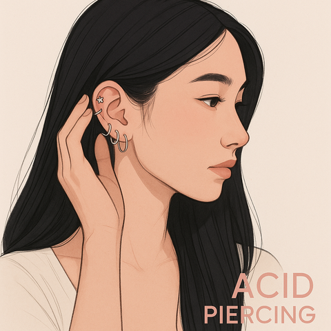 Acid Piercing Boutique