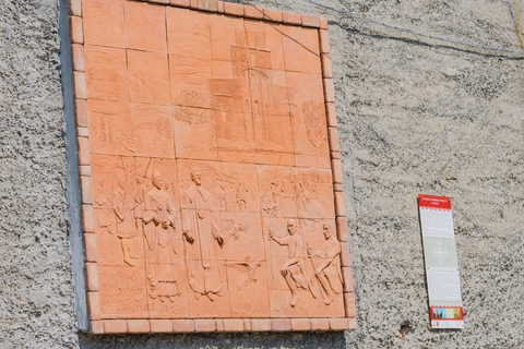 Studio D'Arte Violi - Handmade artistic products, limited editions - Fortunato Violi scultore - P. Iva 06807690968 