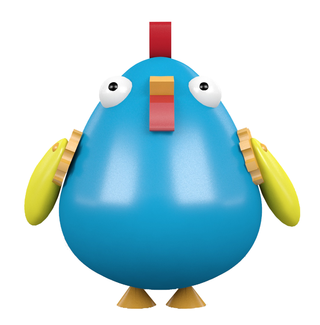 Logo de la poule CUTcut Factory, créateur et fabricant d'objets de décoration design épurés au Havre pour des idées cadeaux de Noël, anniversaires ou tout autre événement. 