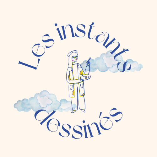 Les instants dessinés