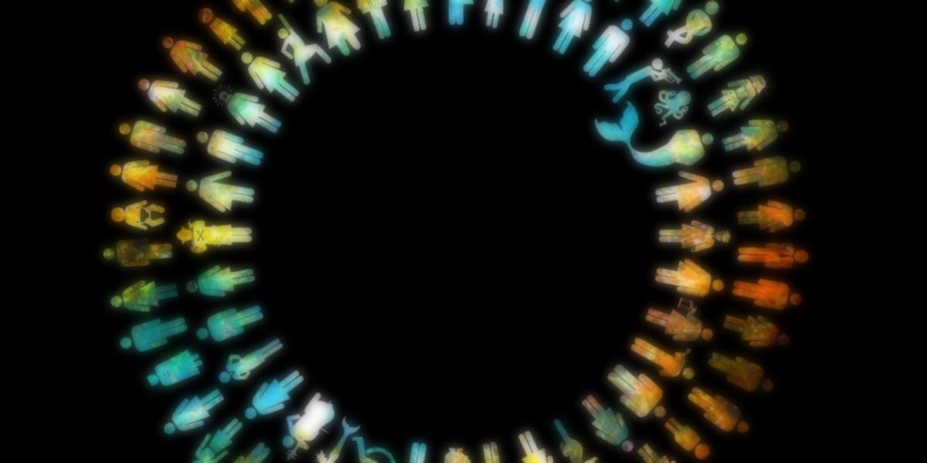 Fahrenheit fusionne les énergies de quatre musiciens chanteurs au service de la danse.