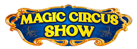 MAGIC CIRCUS SHOW