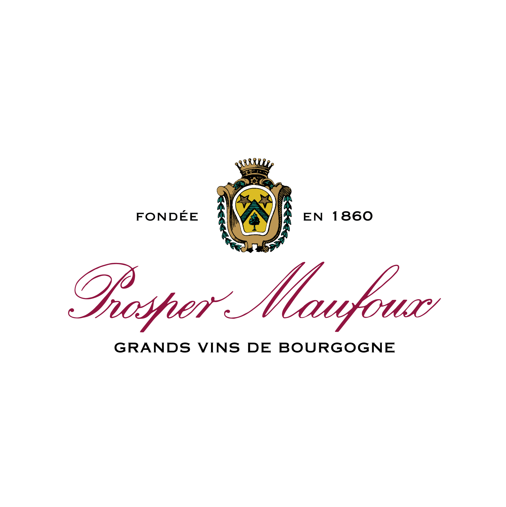 Prosper Maufoux
