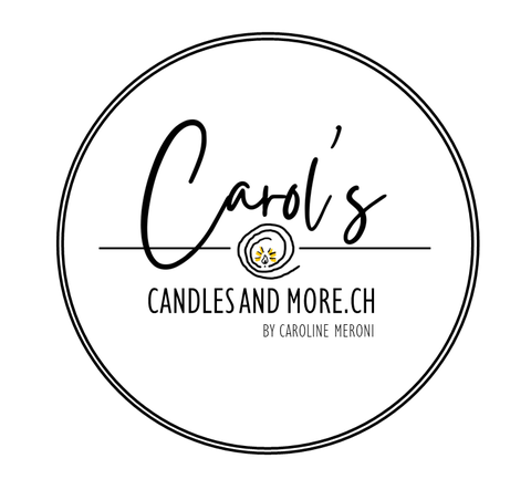 Versüsse Dein Leben mit Kerzenschein & Deko