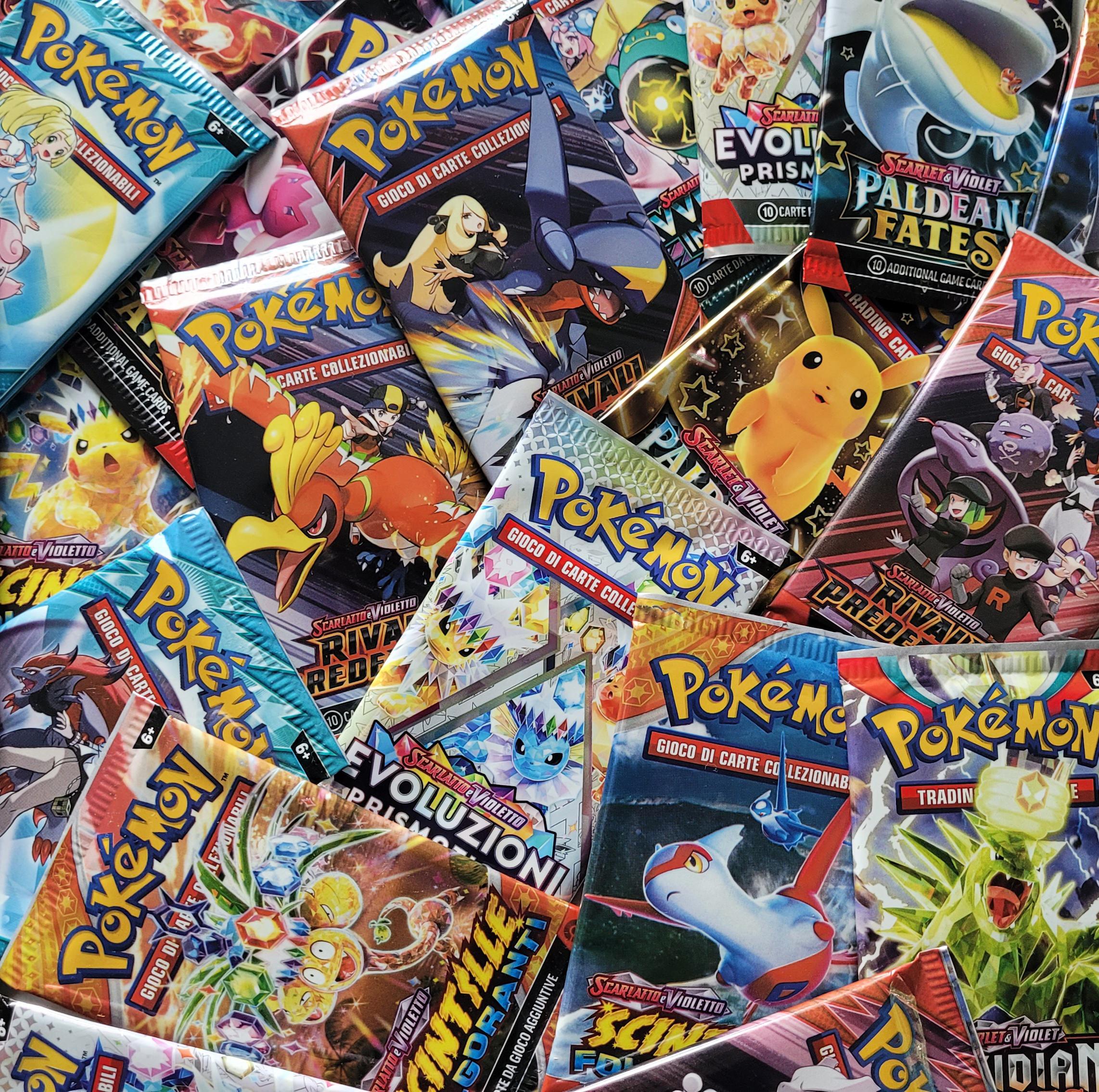 Pokémon