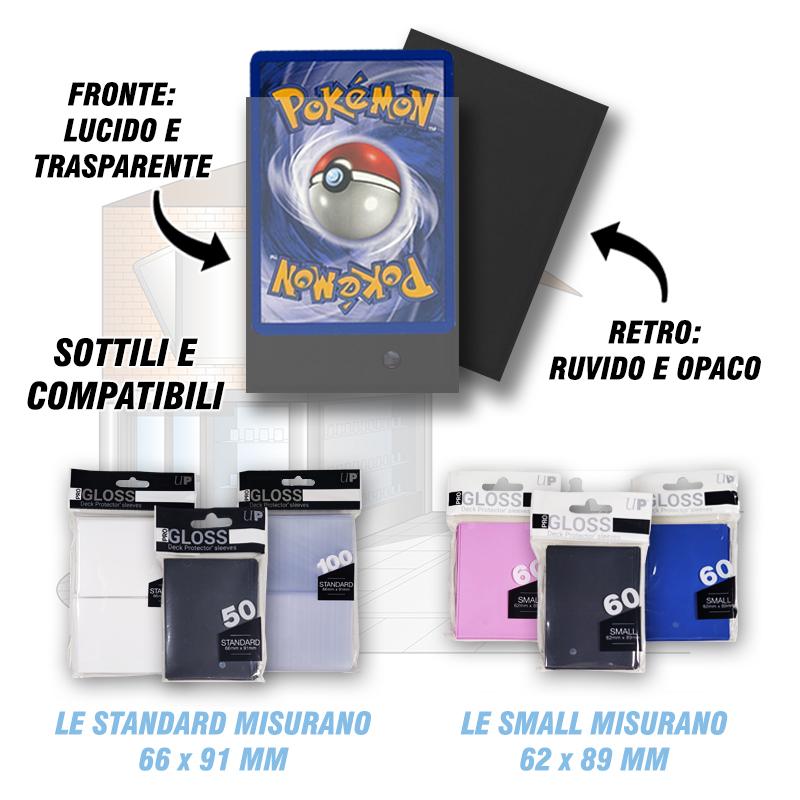 ULTRA PRO PRO-GLOSS