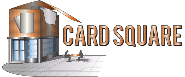 Cardsquare.it