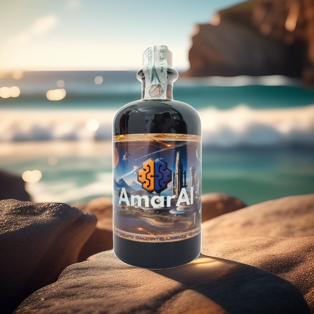 Amaro
