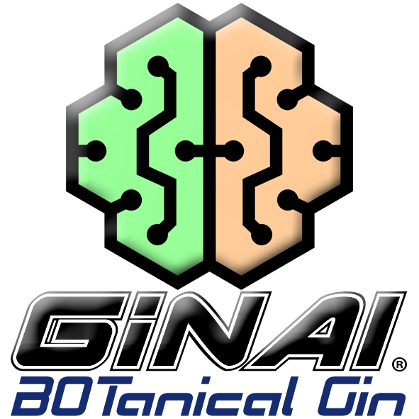 Scopri il nostro gin creato interamente con l'Intelligenza Artificiale