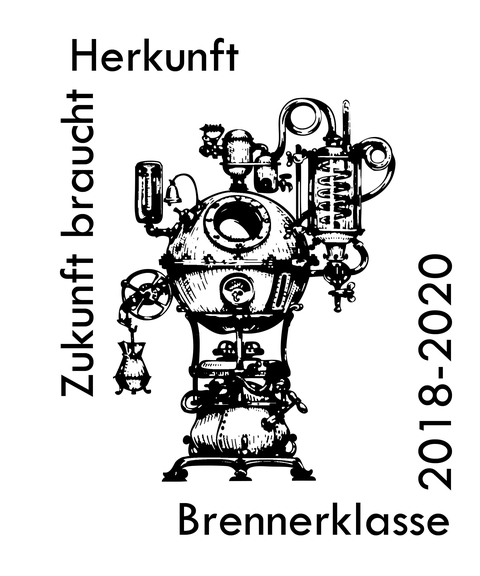 BRENNERKLASSE 2018-2020