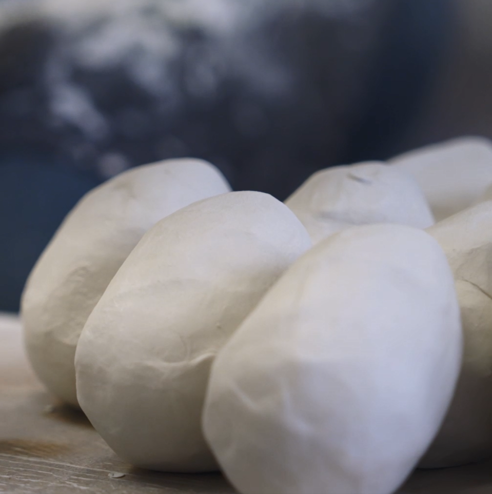 film mélaine jonckeau fabrication porcelaine artisan d'art