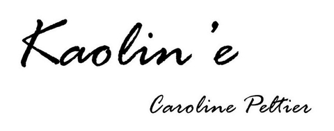 Kaolin'e - Caroline Peltier