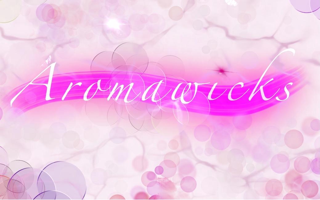 Aromawicks store 