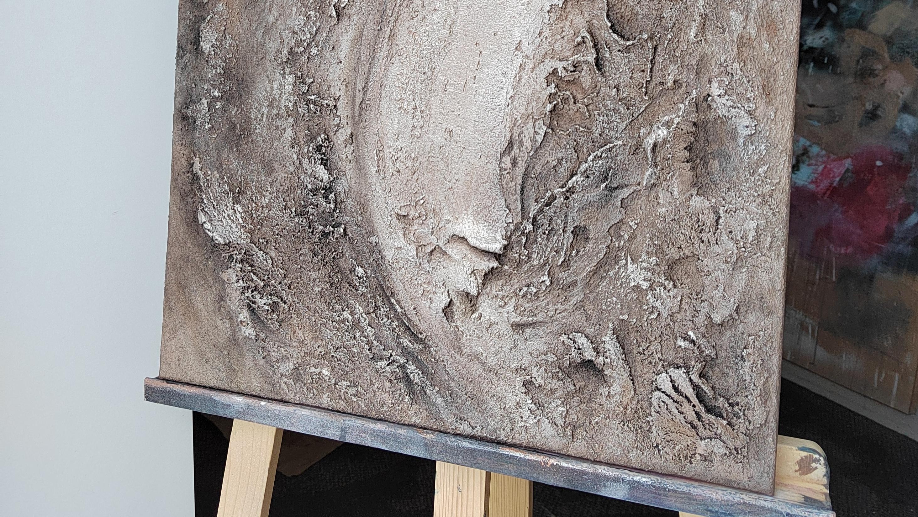 Available abstract art for unique homes