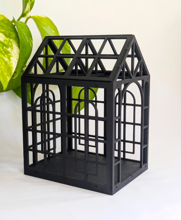 Decorative Greenhouse