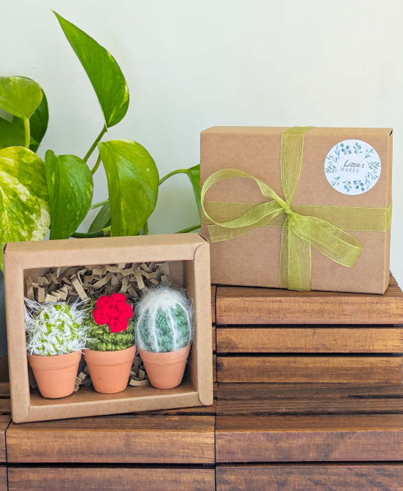 Gift Boxes