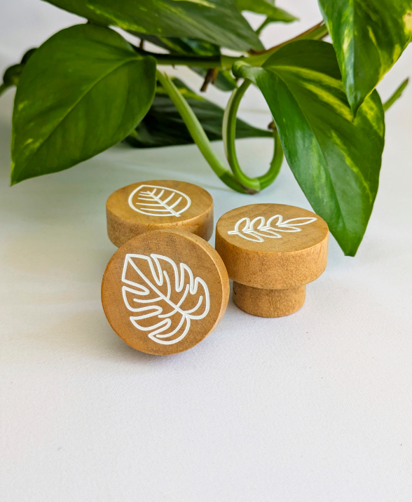 Drawer Pulls