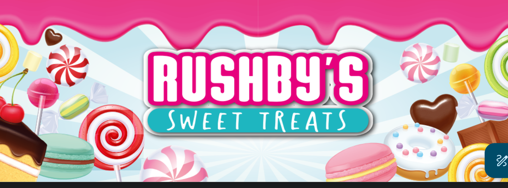 Rushby's sweet Treats 