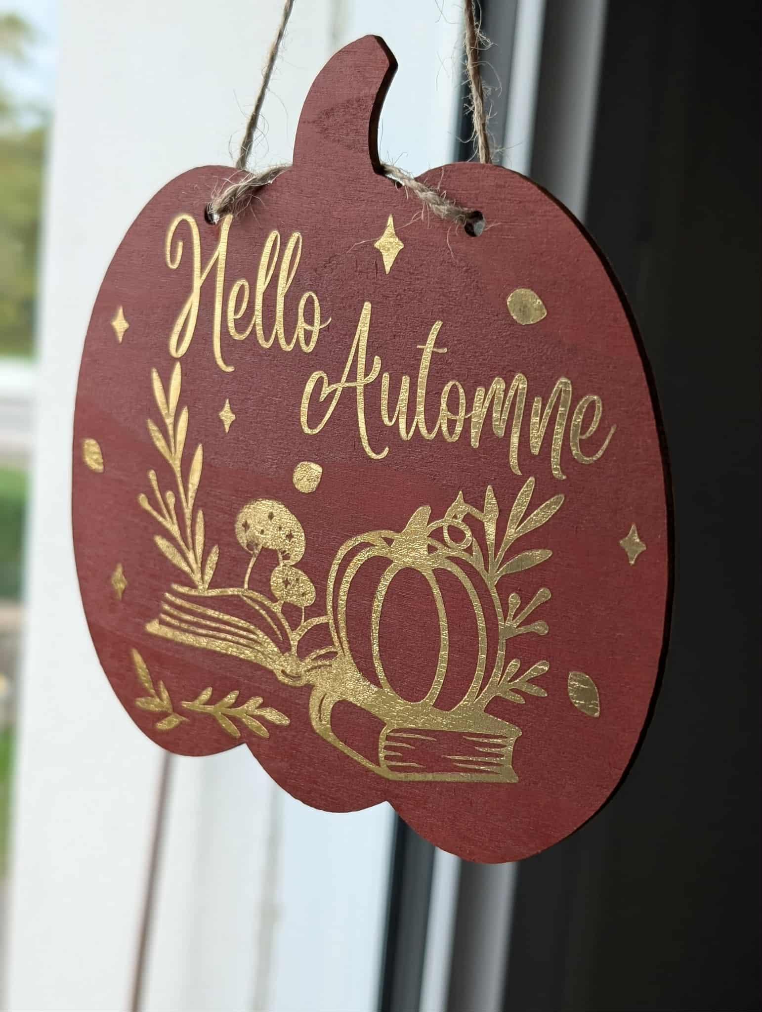 Décorations