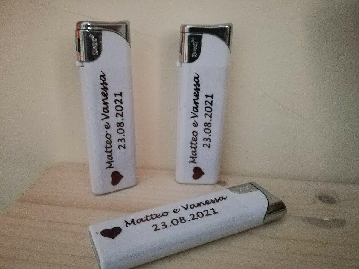 Gadget personalizzati