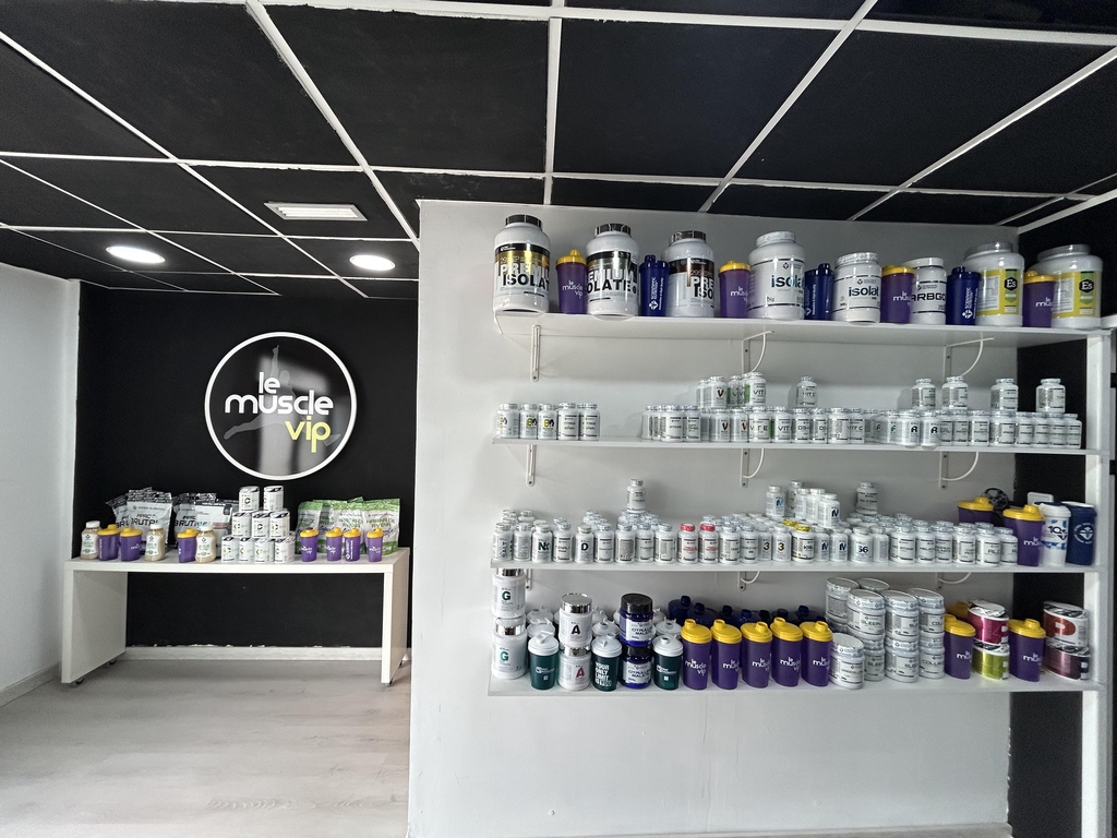 Todo lo que buscas y lo que necesitas