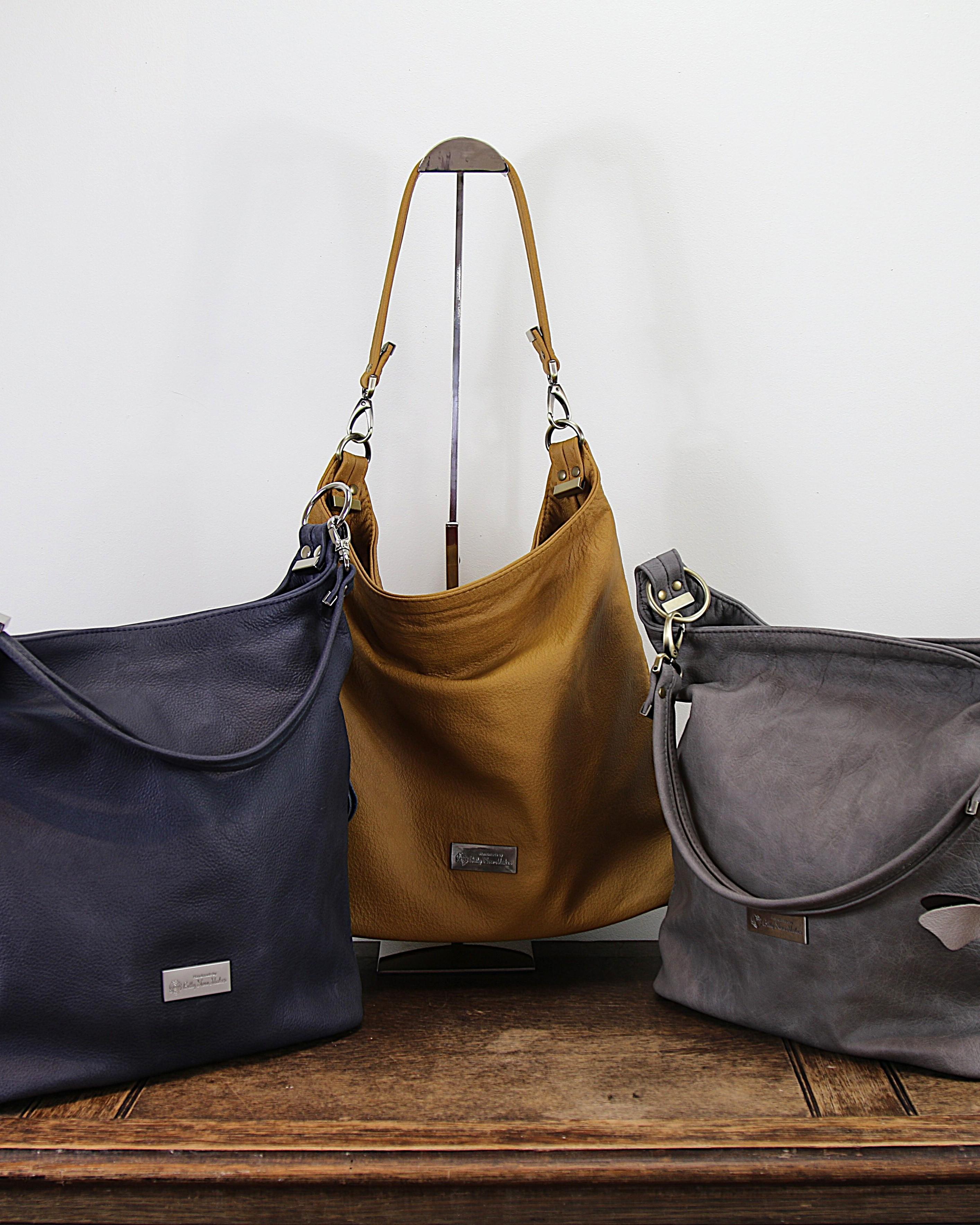 Shoulder Bags