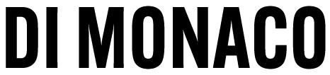 Di Monaco Logo