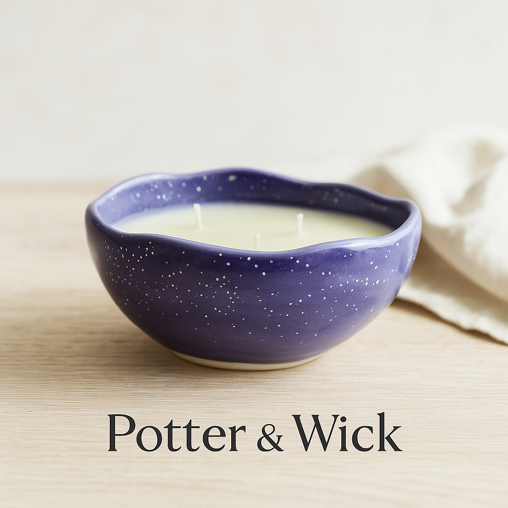 Welcome to Potter & Wick
