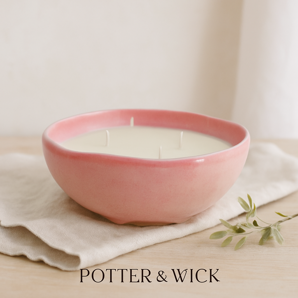 Inspired by the Wexford Coastline