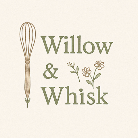 Willow and Whisk Bakery