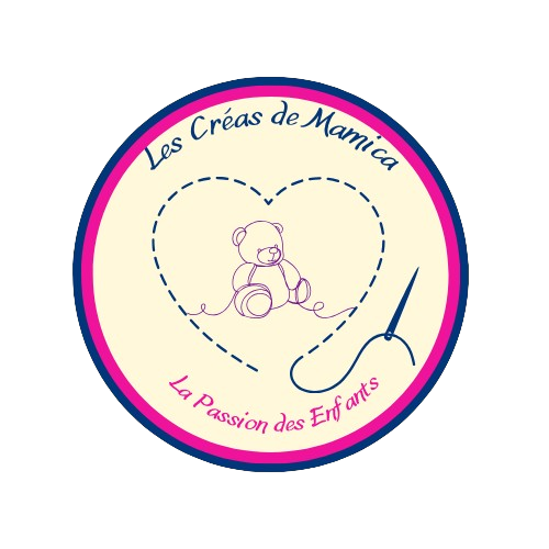 Découvrez ma boutique en ligne dédiée aux bébés et aux enfants ! Je propose une gamme complète de produits faits main personnalisables en coton Oeko-Tex, alliant confort, sécurité et style pour vos petits trésors. 🌿👶✨
Mes Produits Phare :
🧸 Doudous Personnalisés :
Range tétine, coeur ou siamois.
 Offrez à votre enfant un compagnon unique et réconfortant, personnalisé avec son prénom.
👶 Bavoirs Naissances : Parfaits pour les premiers repas, en coton doux et avec des pressions ajustables pour un confort optimal.
🎒 Bavoirs Longs pour l'École : Pratiques et élégants, avec un cou élastique pour une protection maximale lors des repas et des activités scolaires.
🎨 Tabliers pour Activités et Cuisine : Idéaux pour la peinture, la cuisine et toutes les aventures créatives de vos enfants !
Sarouels bébé uniques
Porte monnaie et porte carte personnalisés avec photos de vos proches