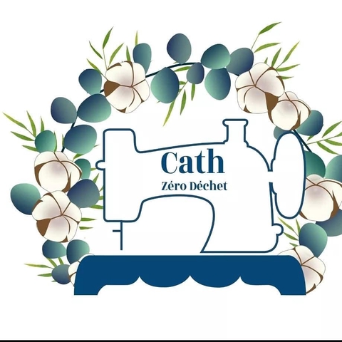Catherine 

artisan couture, vous propose des créations lavables en alternative au jetable
Afin de limiter les déchets dans votre quotidien
Mon atelier se trouve au cœur du saintois en meurthe et Moselle 