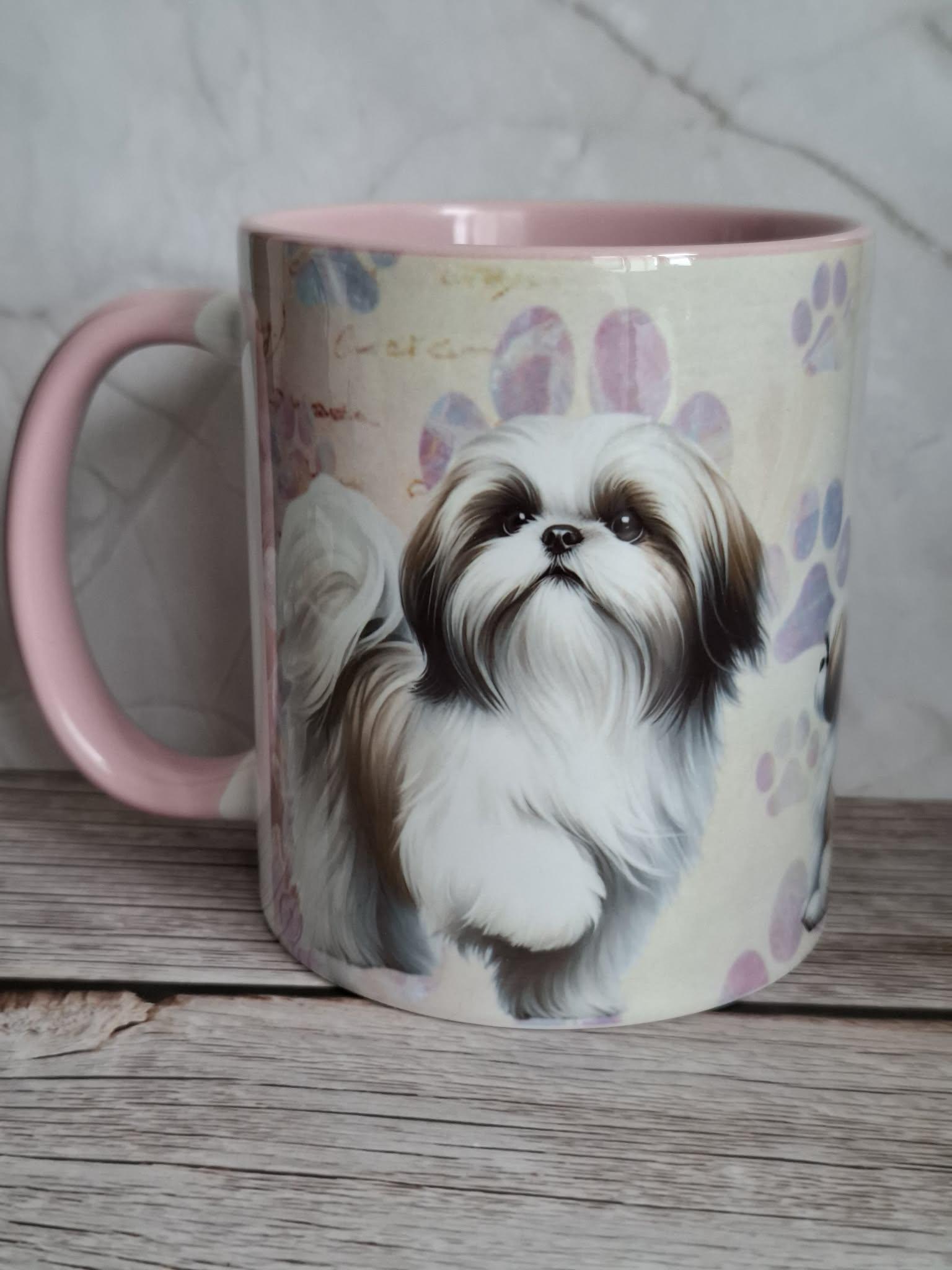 Collection Chiens