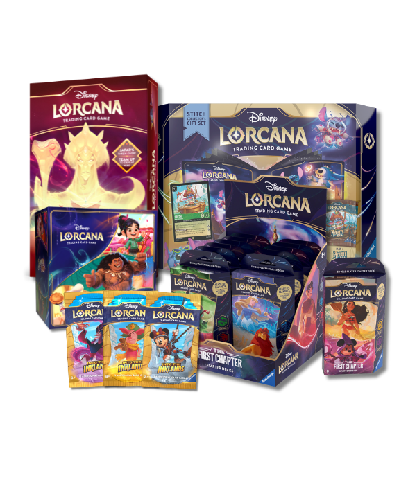 Lorcana