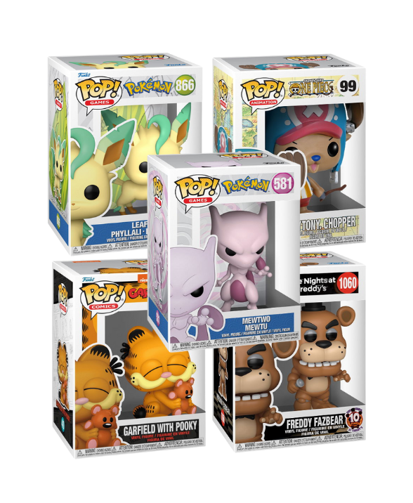 Funko POP!