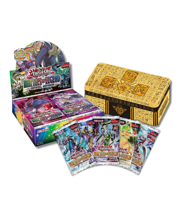 Yu-Gi-Oh!