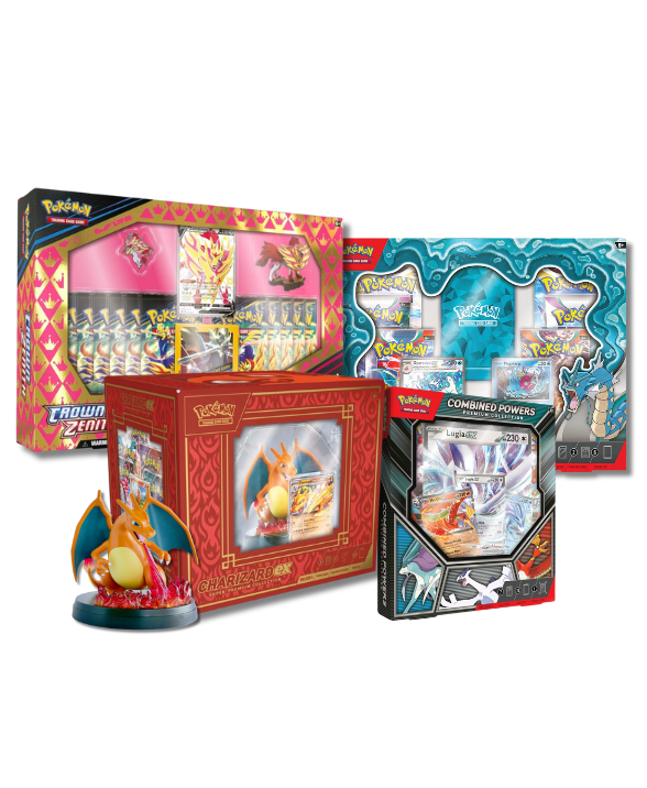 Collection Boxit